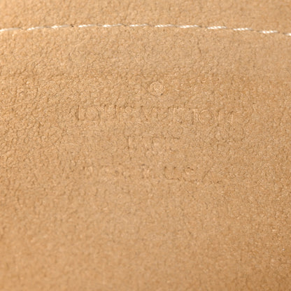 Louis Vuitton Monogram Pochette Twin GM 6 of 11