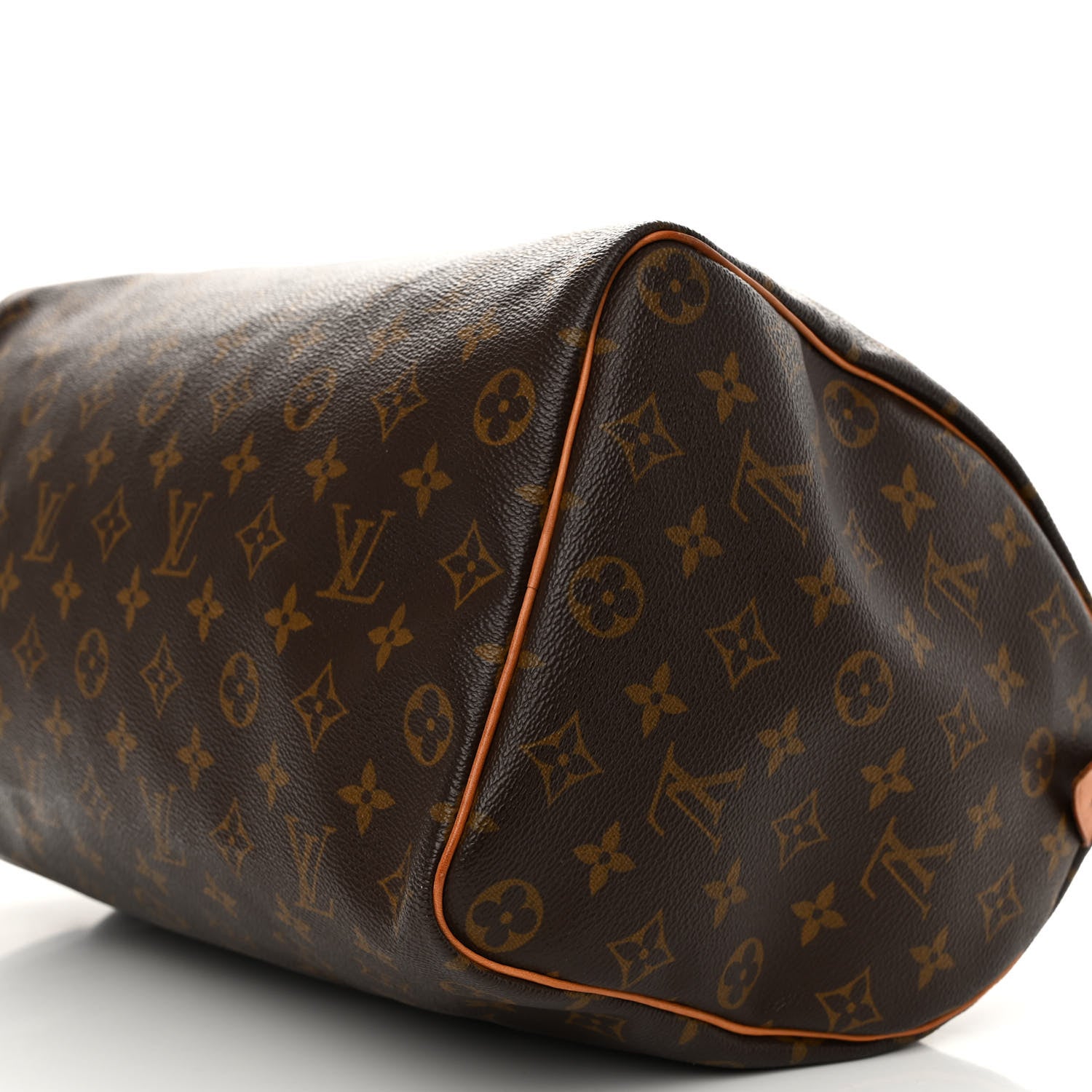 Louis Vuitton Monogram Speedy 35 10 of 18