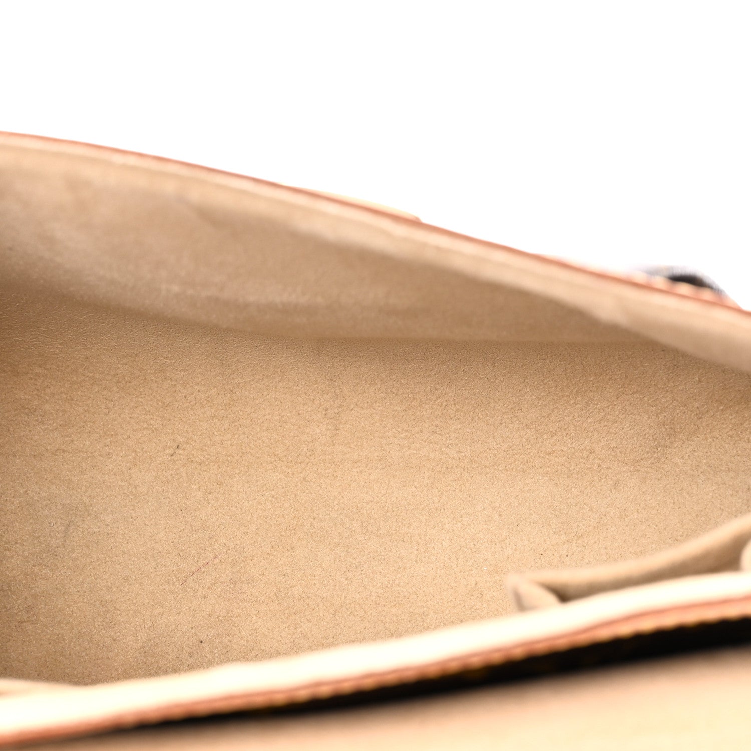 Louis Vuitton Monogram Beverly MM 5 of 9