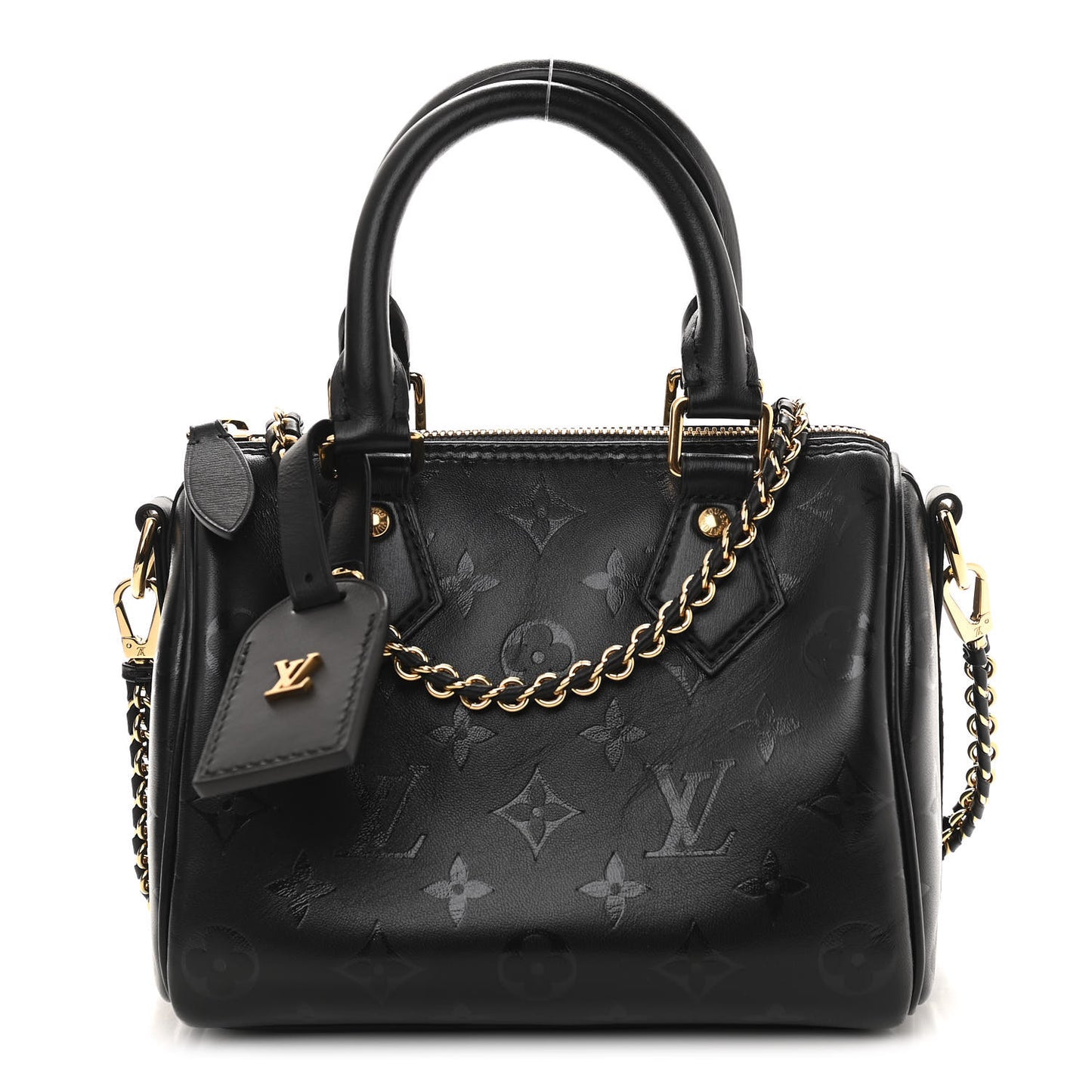 Monogram Ink Speedy BB Black