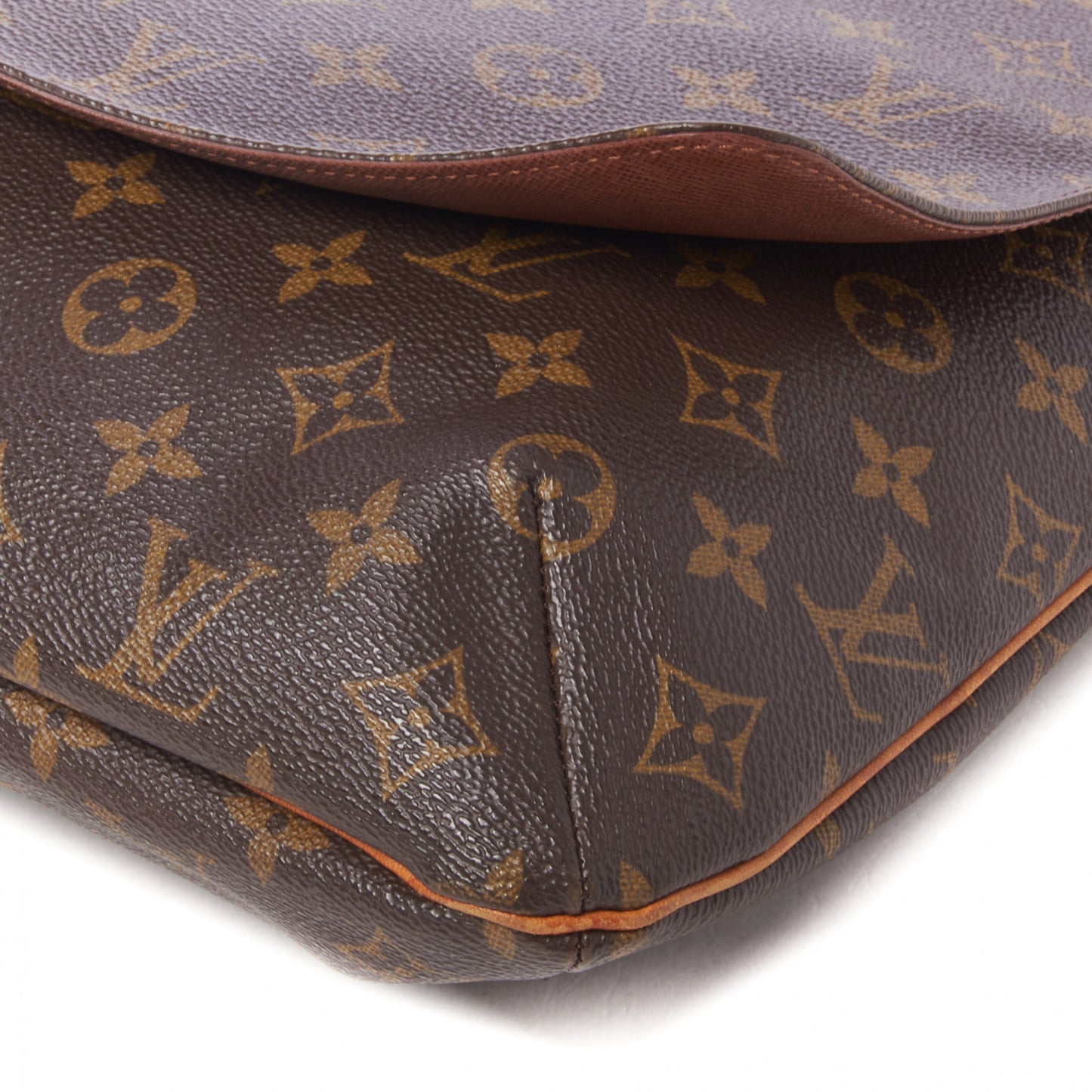 Monogram Musette GM