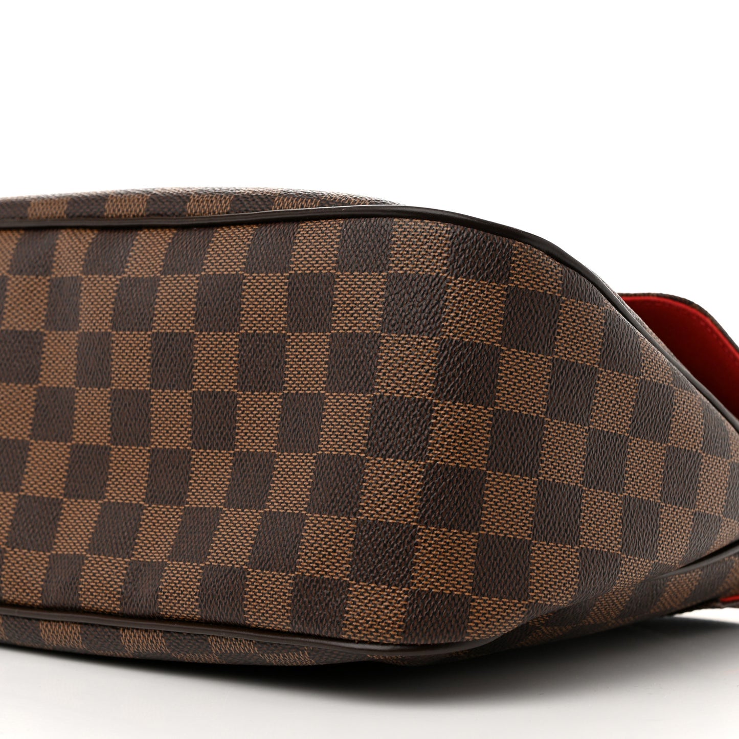 Damier Ebene Besace Rosebery