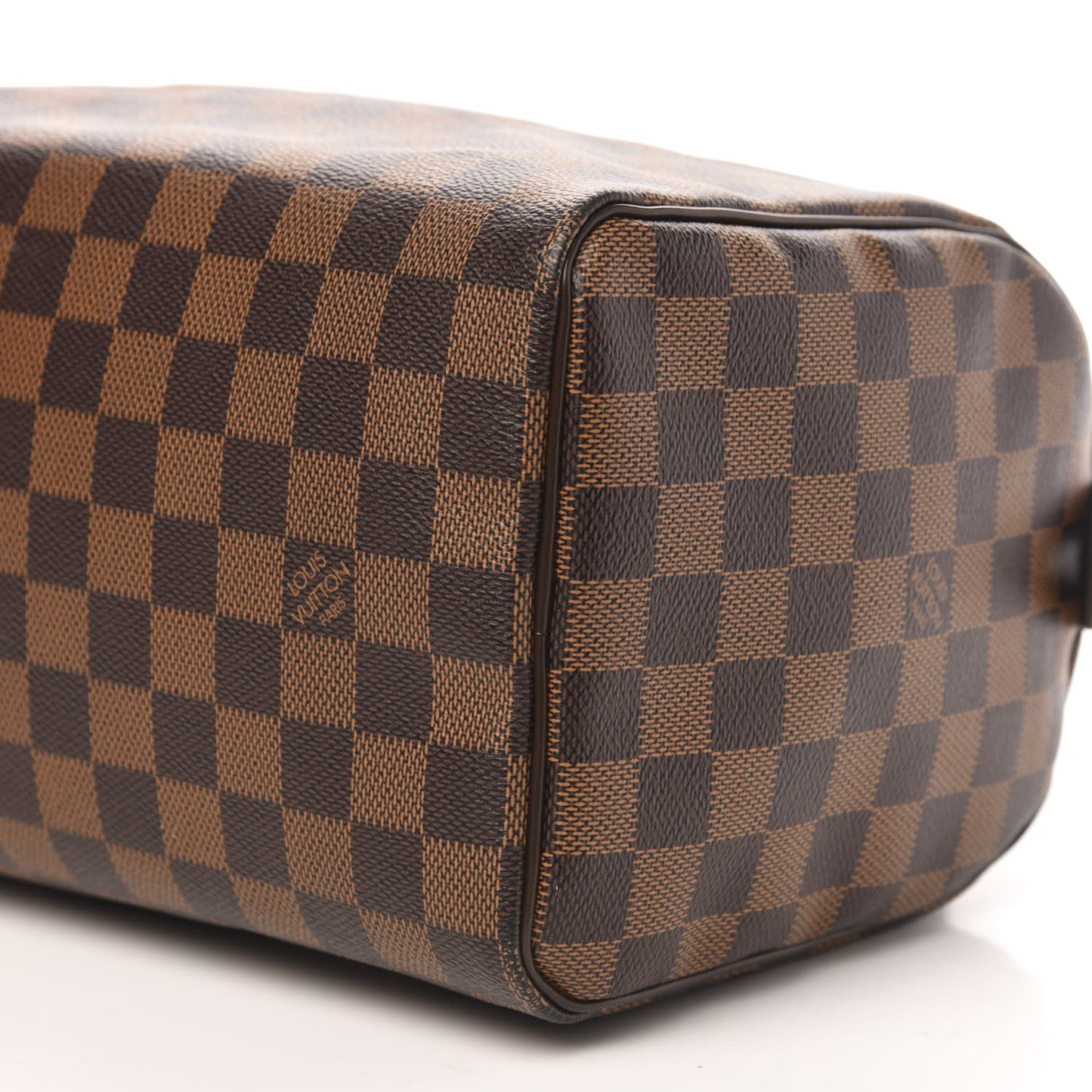 Damier Ebene Speedy 25
