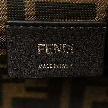Fendi Shearling Small Fendi First Rosa Plaster 6 of 10