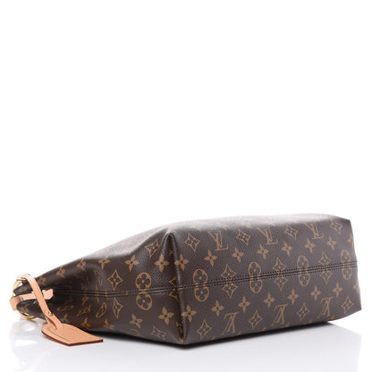 Louis Vuitton Monogram Graceful PM 4 of 9