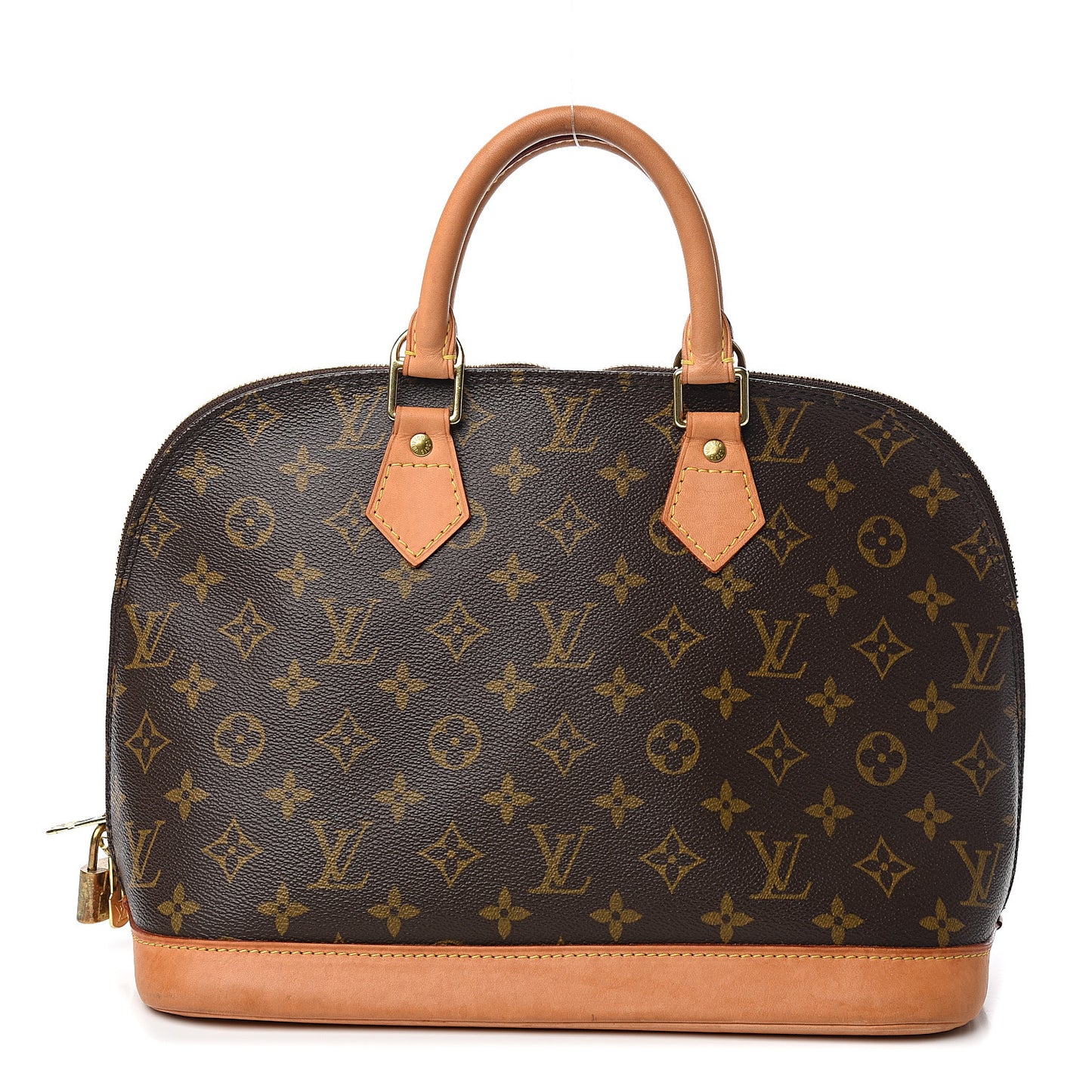 Monogram Alma PM