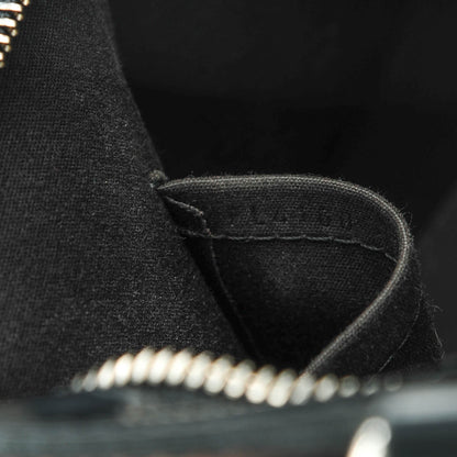 Louis Vuitton Epi Brea MM Black 7 of 7