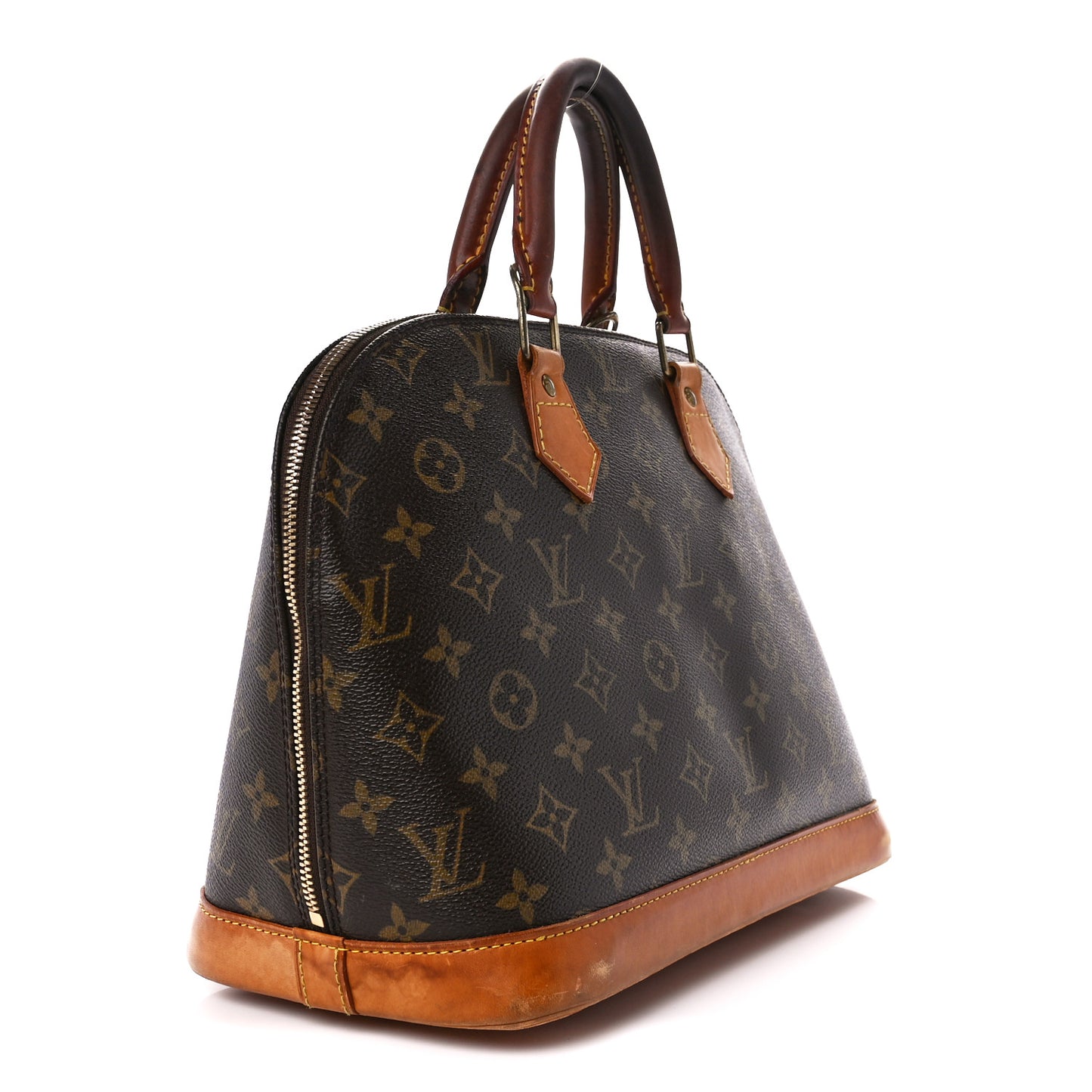 Monogram Alma PM