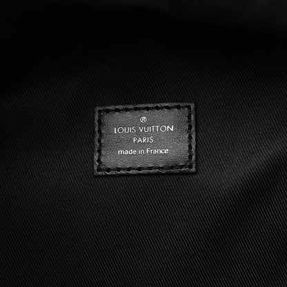 Louis Vuitton Damier Graphite Josh Backpack 6 of 9