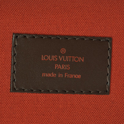 Louis Vuitton Damier Ebene Pegase 55 6 of 19
