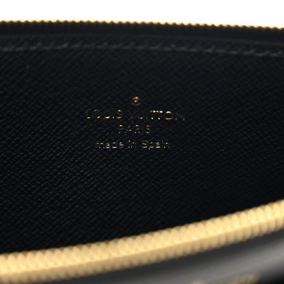 Louis Vuitton Reverse Monogram Slim Purse 6 of 7