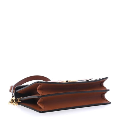 Louis Vuitton Reverse Monogram Dauphine MM 3 of 8