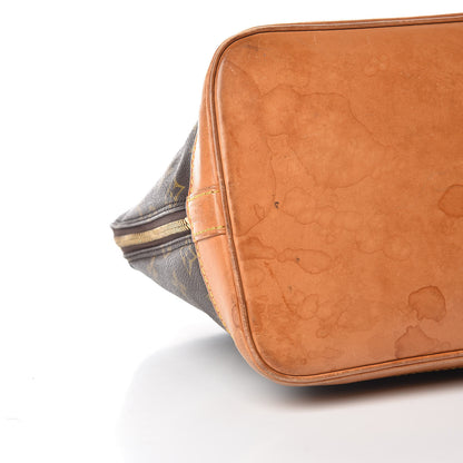 Louis Vuitton Monogram Alma PM 5 of 23