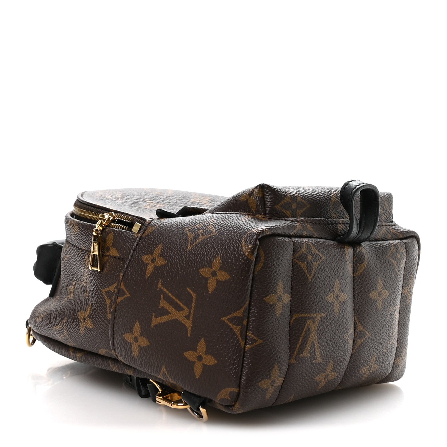 Louis Vuitton Monogram Palm Springs Backpack Mini 4 of 10