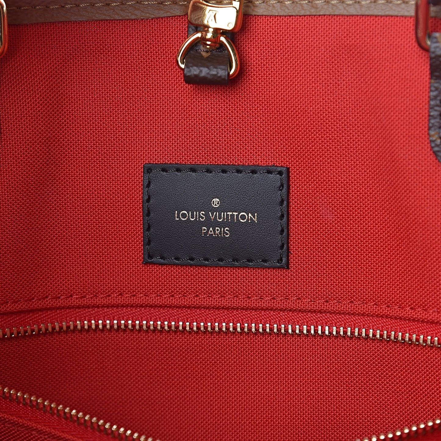 Reverse Monogram Giant Onthego GM