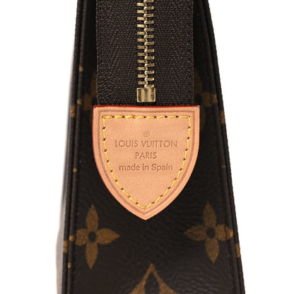 Louis Vuitton Monogram Toiletry Pouch 19 7 of 9