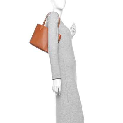Goyard Goyardine Reversible Mini Anjou Black Gold 2 of 18