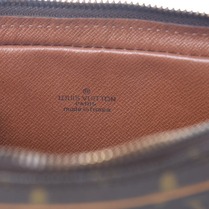 Louis Vuitton Monogram Pochette Marly Dragonne 22 6 of 8