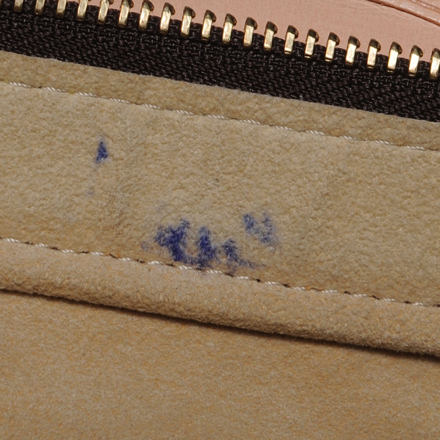 Louis Vuitton Monogram Boetie GM 8 of 8