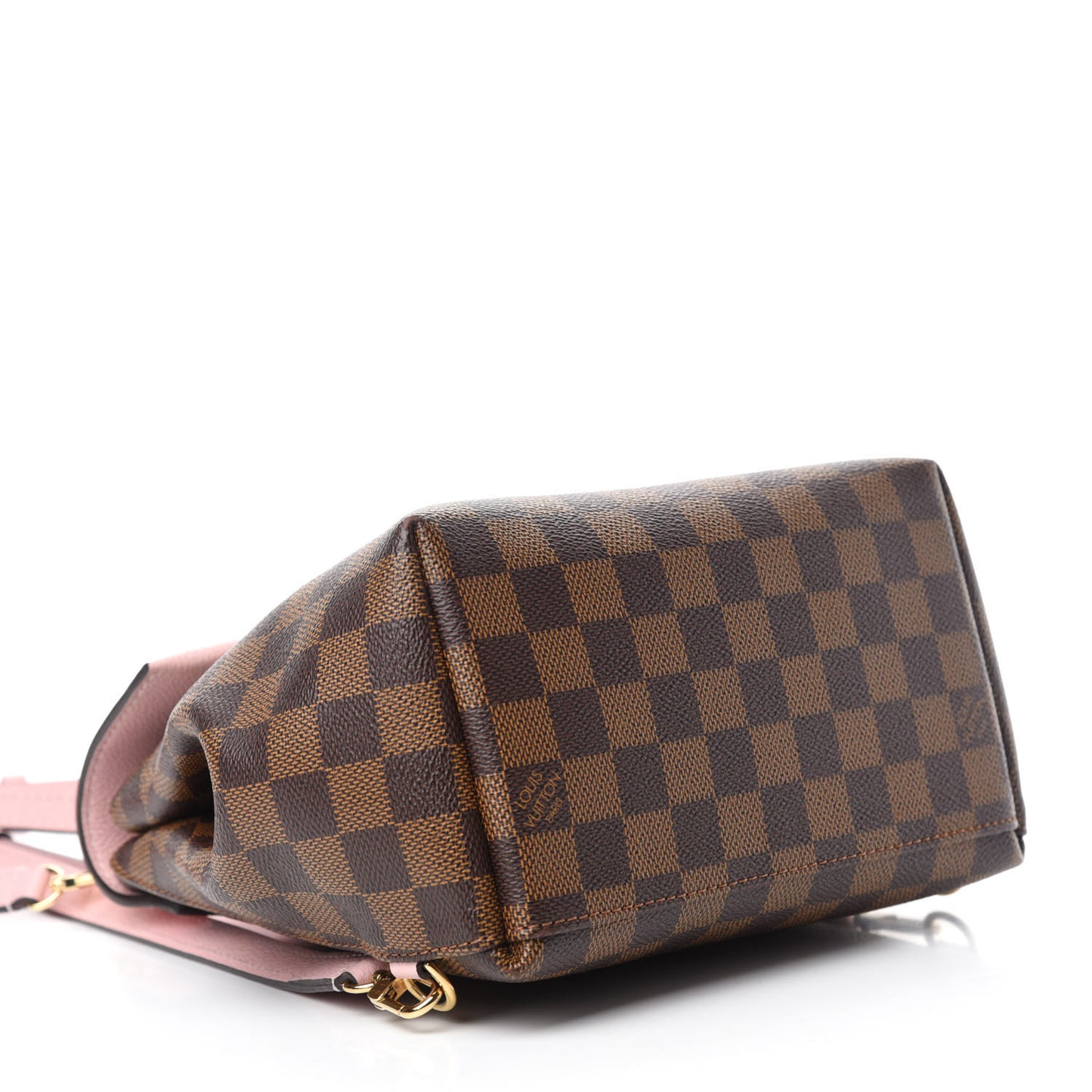 Damier Ebene Clapton Backpack Magnolia