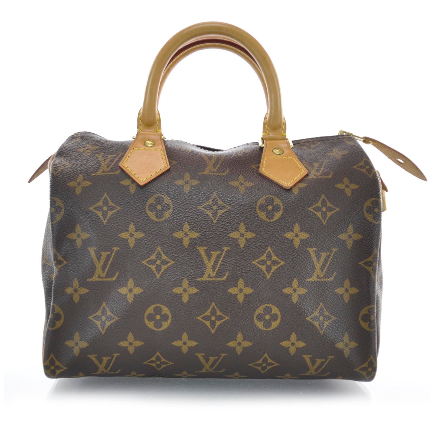 Louis Vuitton Monogram Speedy 25 1 of 7