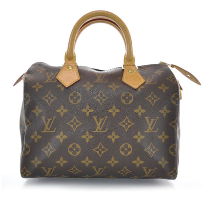 Louis Vuitton Monogram Speedy 25 1 of 7