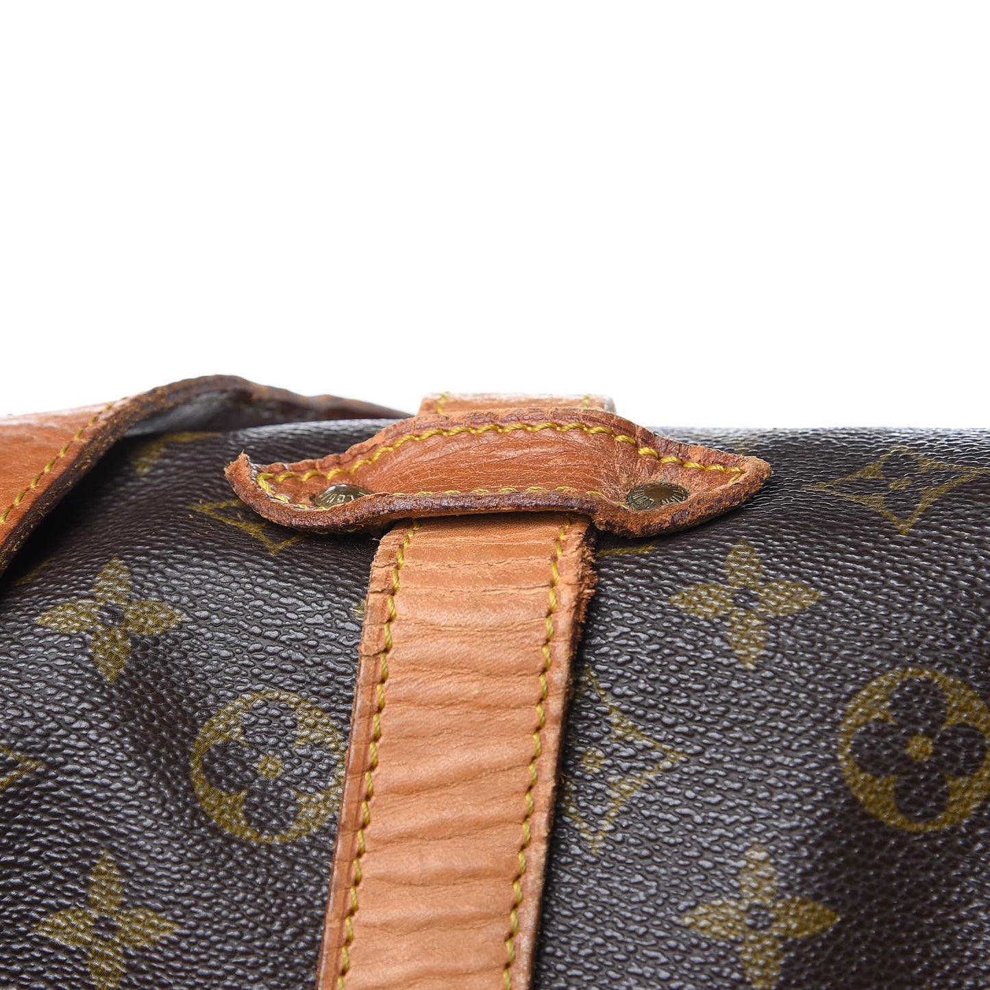Monogram Saumur 43