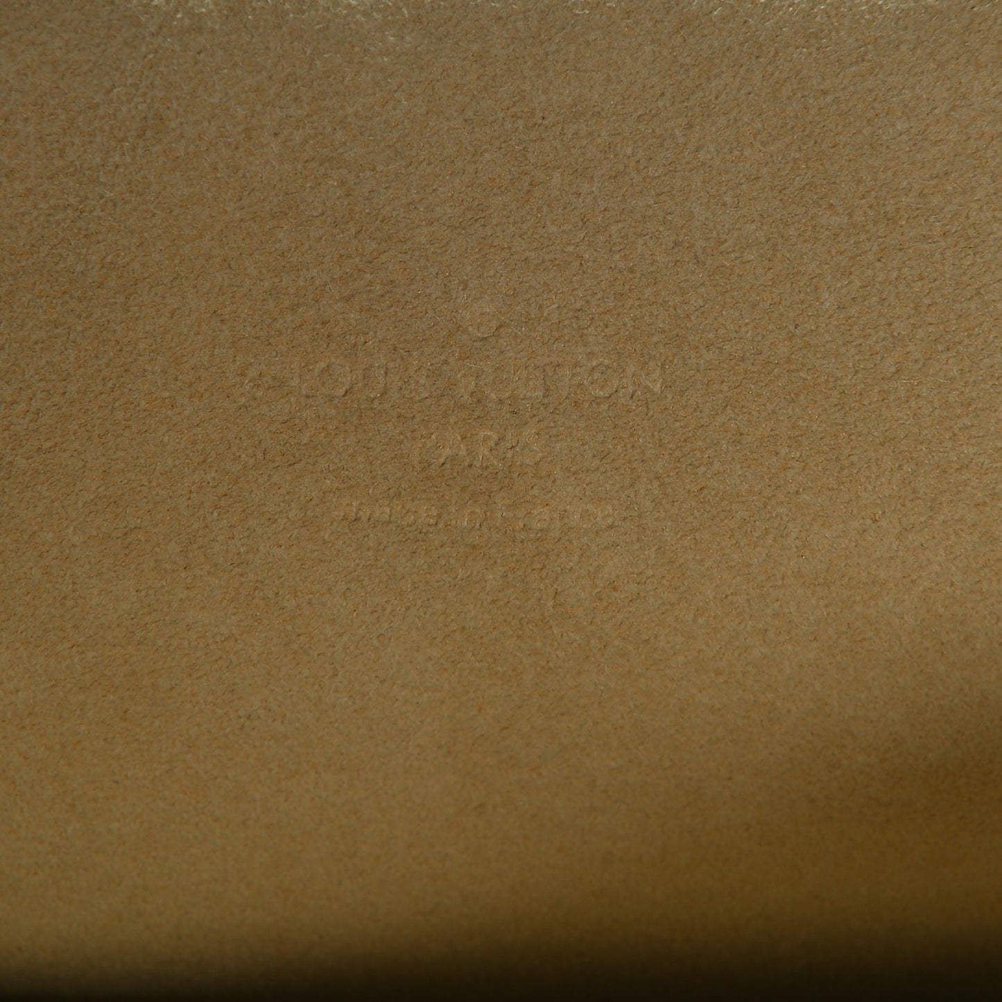Monogram Beverly GM