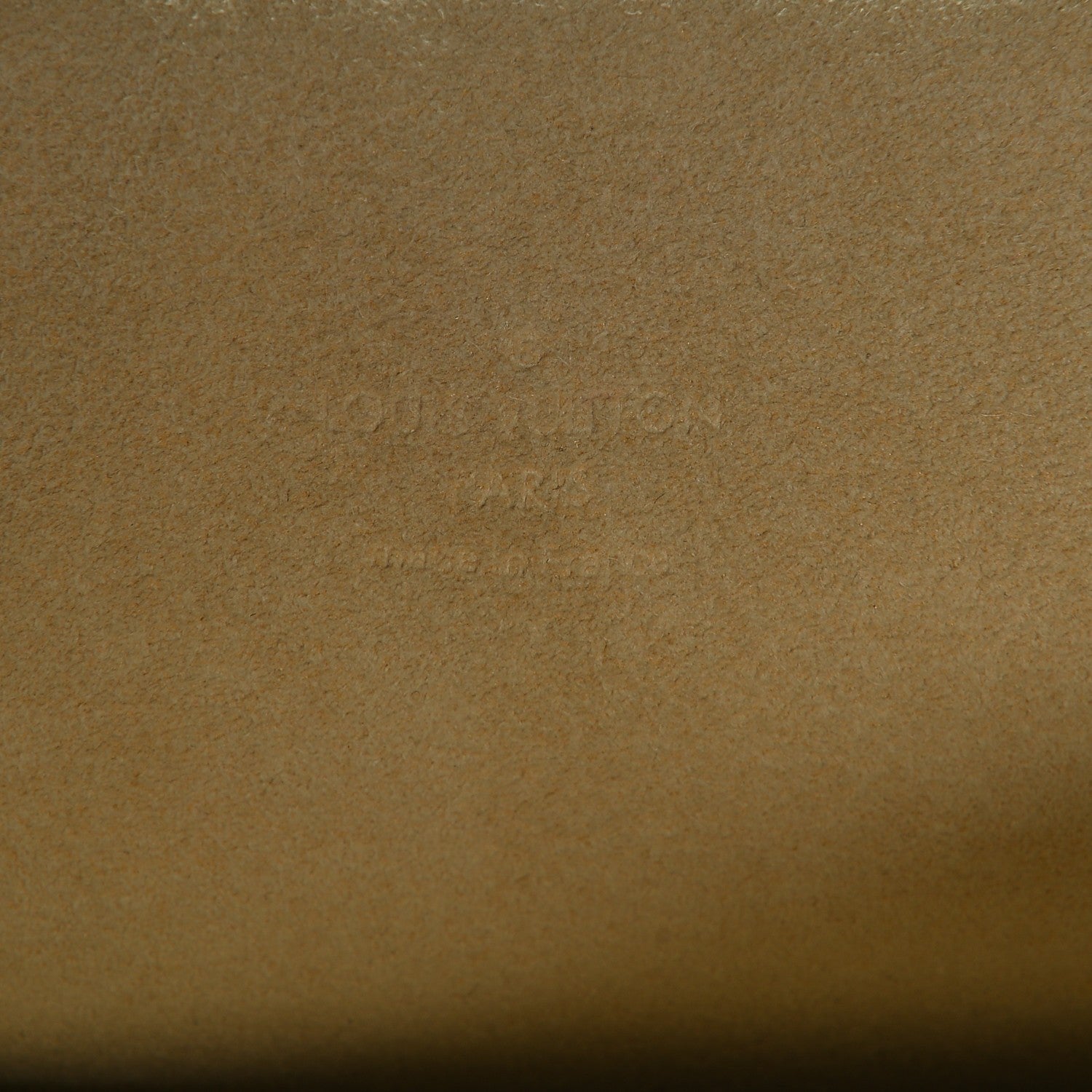 Louis Vuitton Monogram Beverly GM 6 of 6