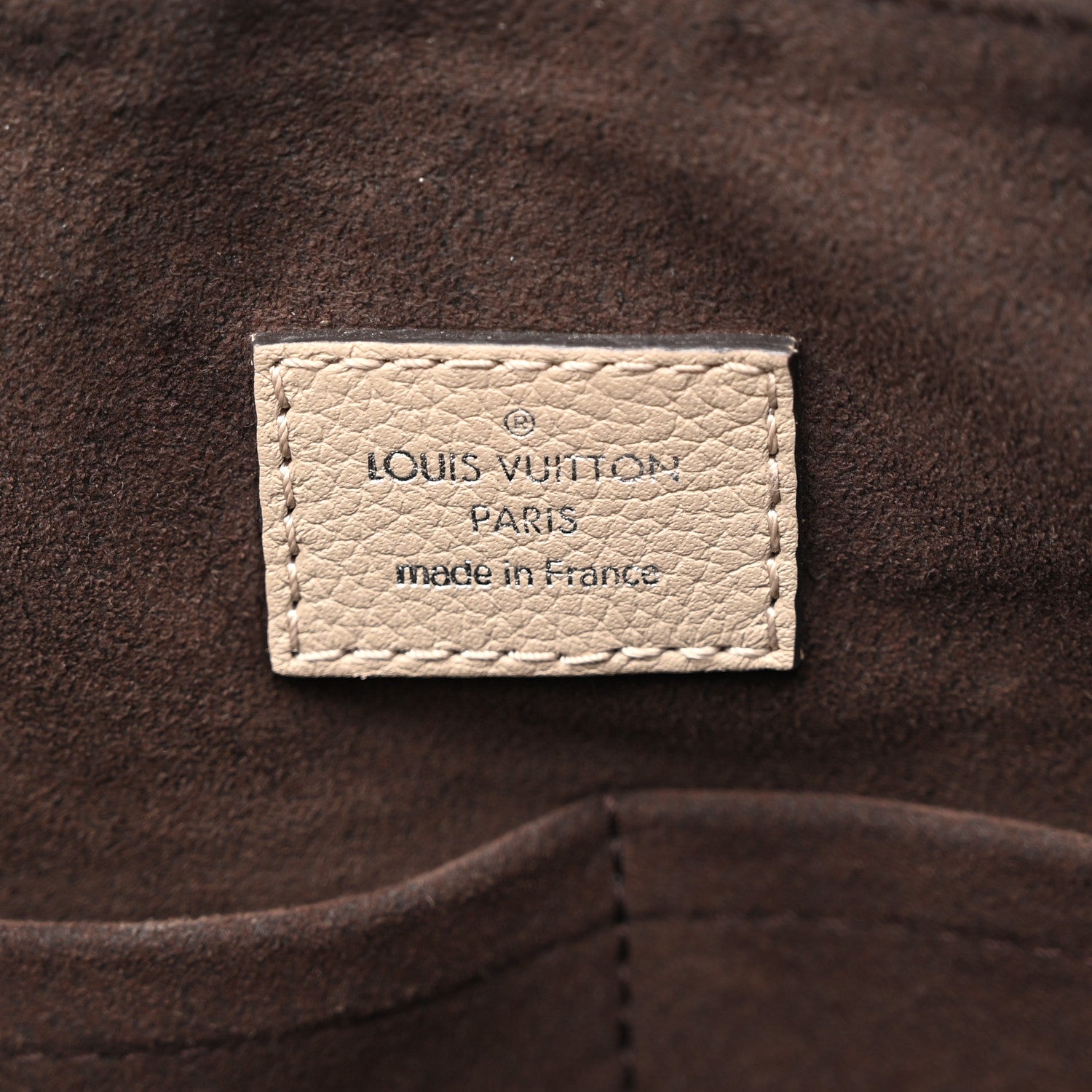 Louis Vuitton Mahina Haumea Galet 5 of 9