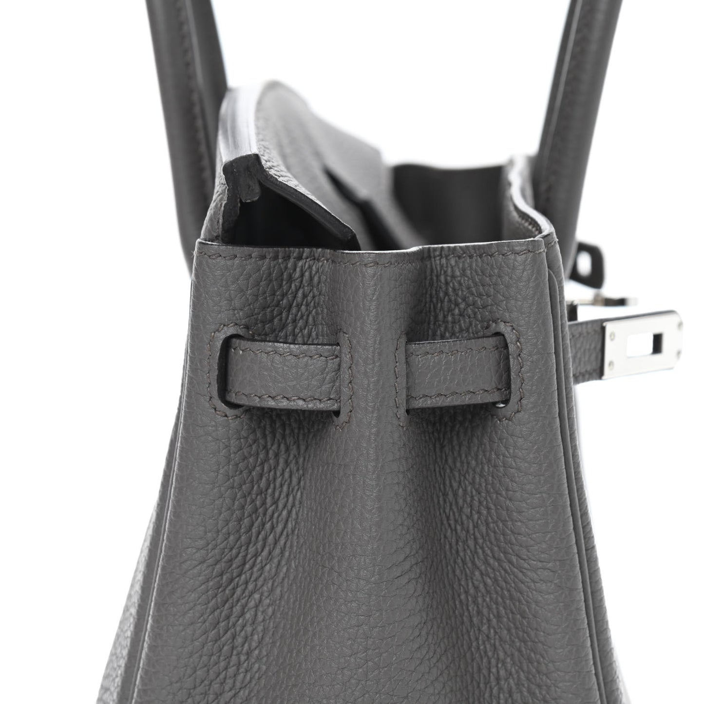 Togo Birkin 25 Etain