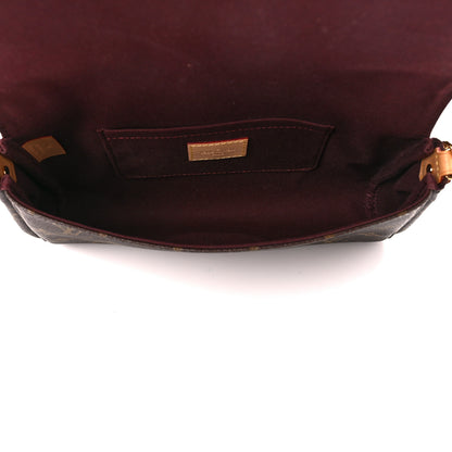 Louis Vuitton Monogram Favorite MM 5 of 11