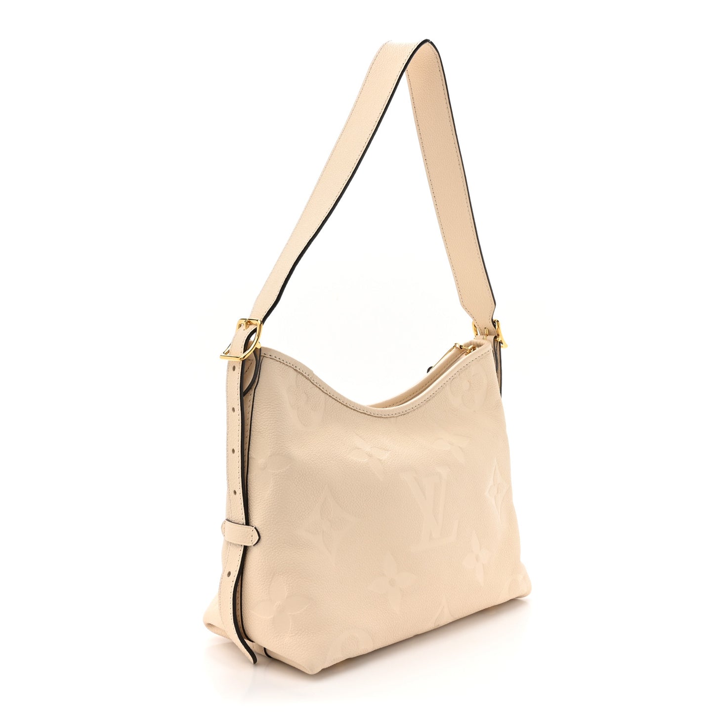 Empreinte Carryall PM Creme