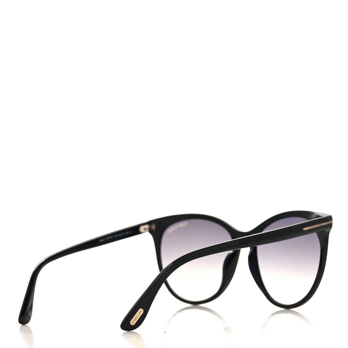 Maxim Sunglasses  Black