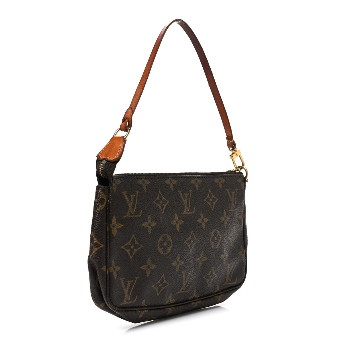 Louis Vuitton Monogram Pochette Accessories 3 of 11