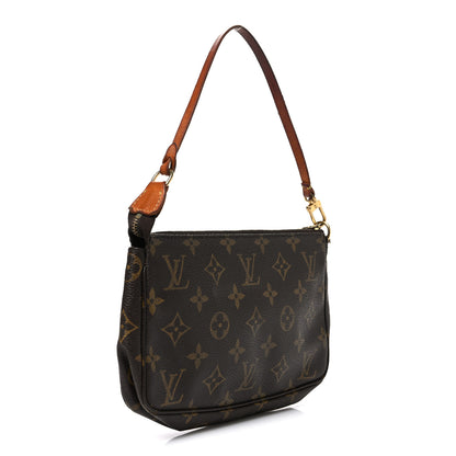 Louis Vuitton Monogram Pochette Accessories 3 of 11