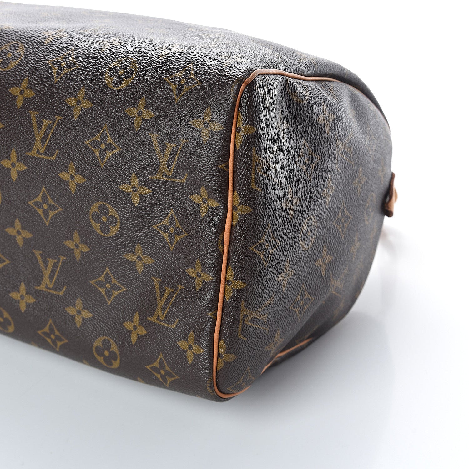 Louis Vuitton Monogram Speedy 30 8 of 9