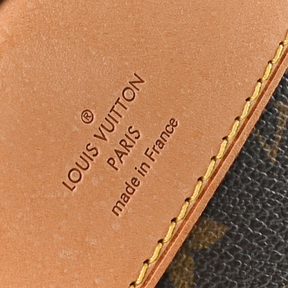 Louis Vuitton Monogram Pegase 65 5 of 8