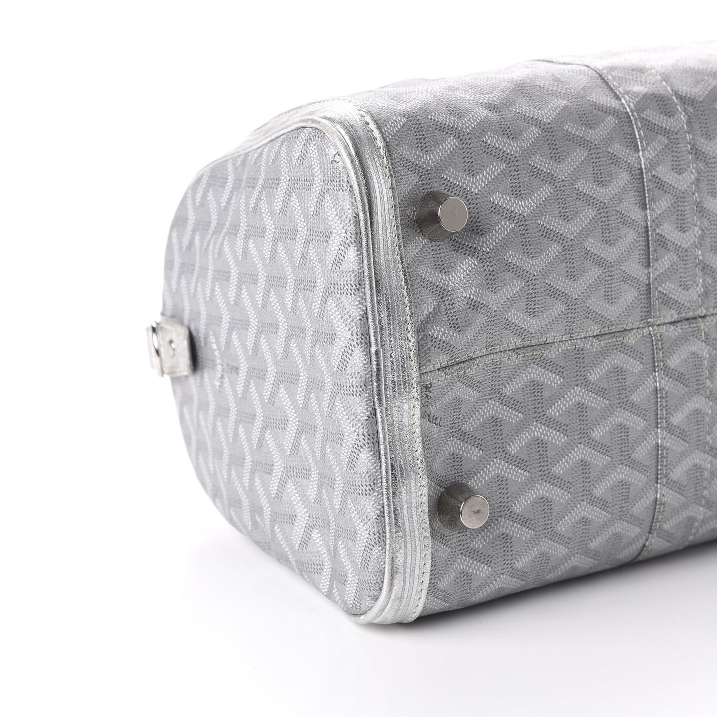 Goyardine Croisiere 35 Silver