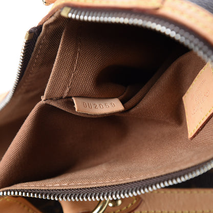 Louis Vuitton Monogram Odeon GM 6 of 10