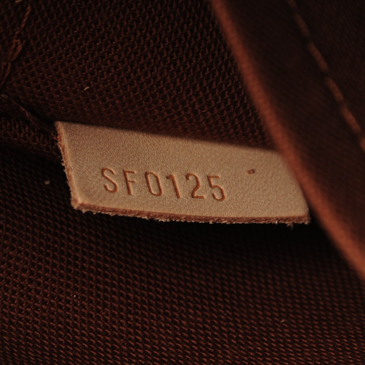 Monogram Odeon PM
