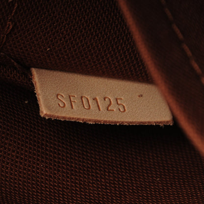 Louis Vuitton Monogram Odeon PM 7 of 8