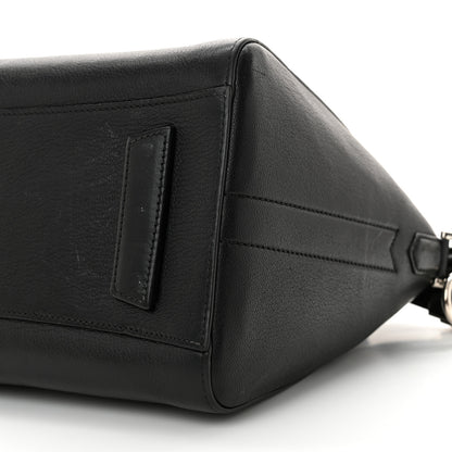 Givenchy Sugar Goatskin Small Antigona Black 10 of 18