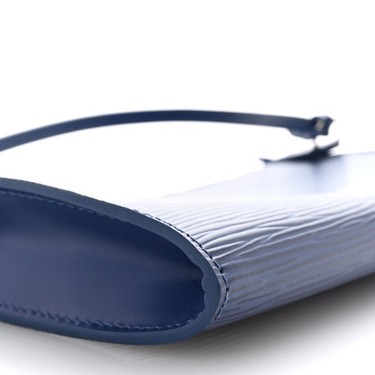 Louis Vuitton Epi Pochette Accessories 24 Toledo 8 of 9
