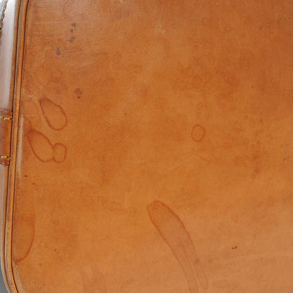 Louis Vuitton Monogram Alma PM 13 of 13