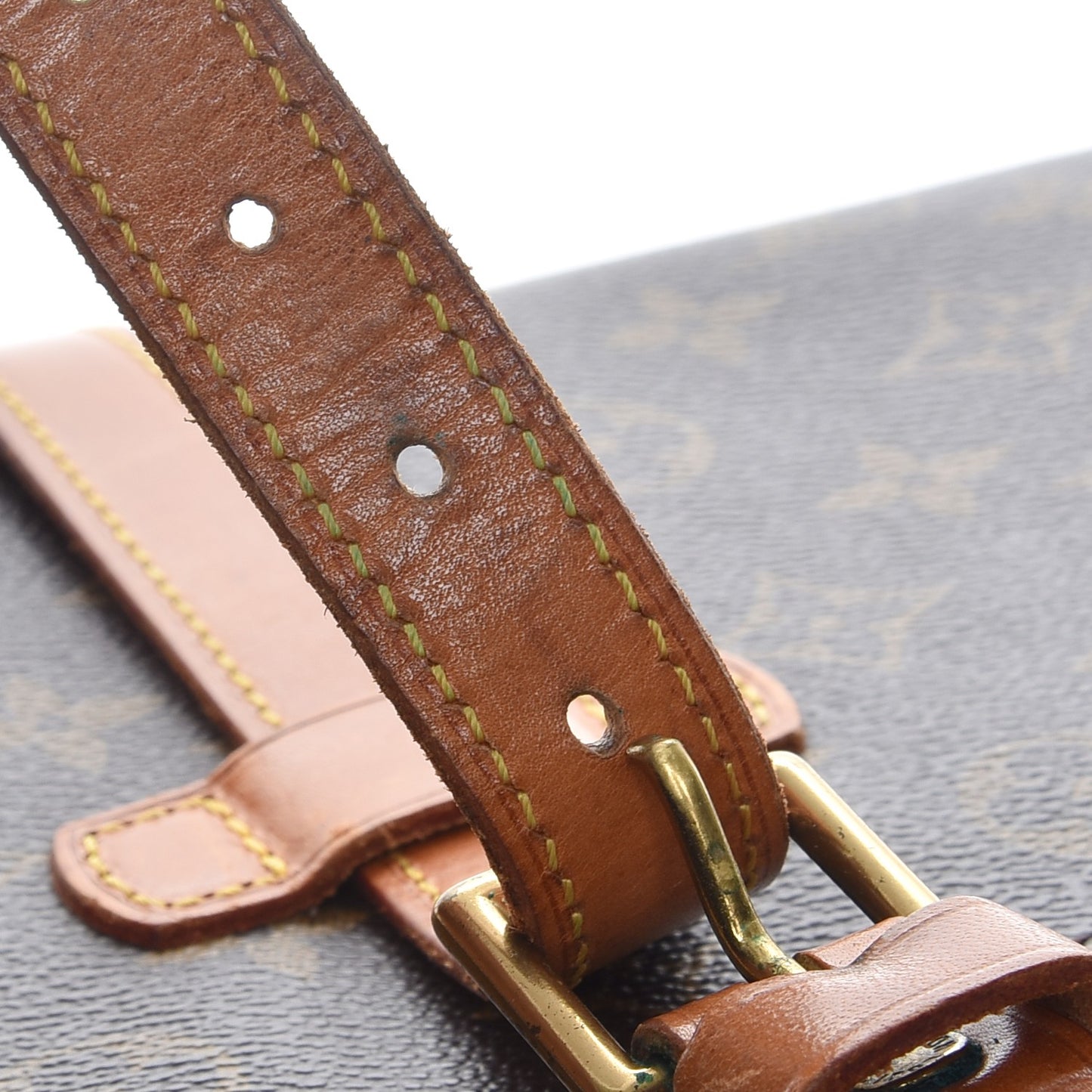 Monogram Chantilly GM