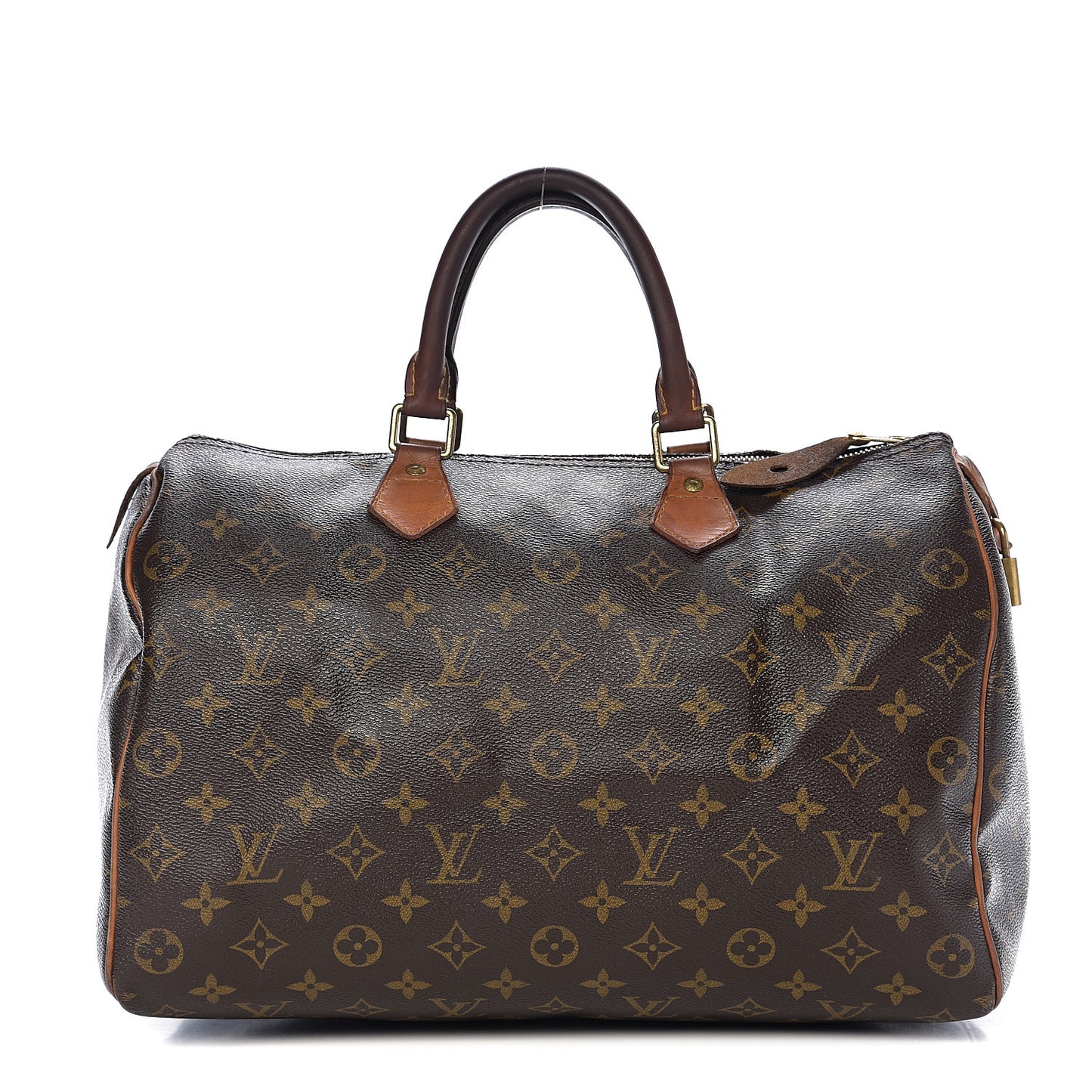 Monogram Speedy 35