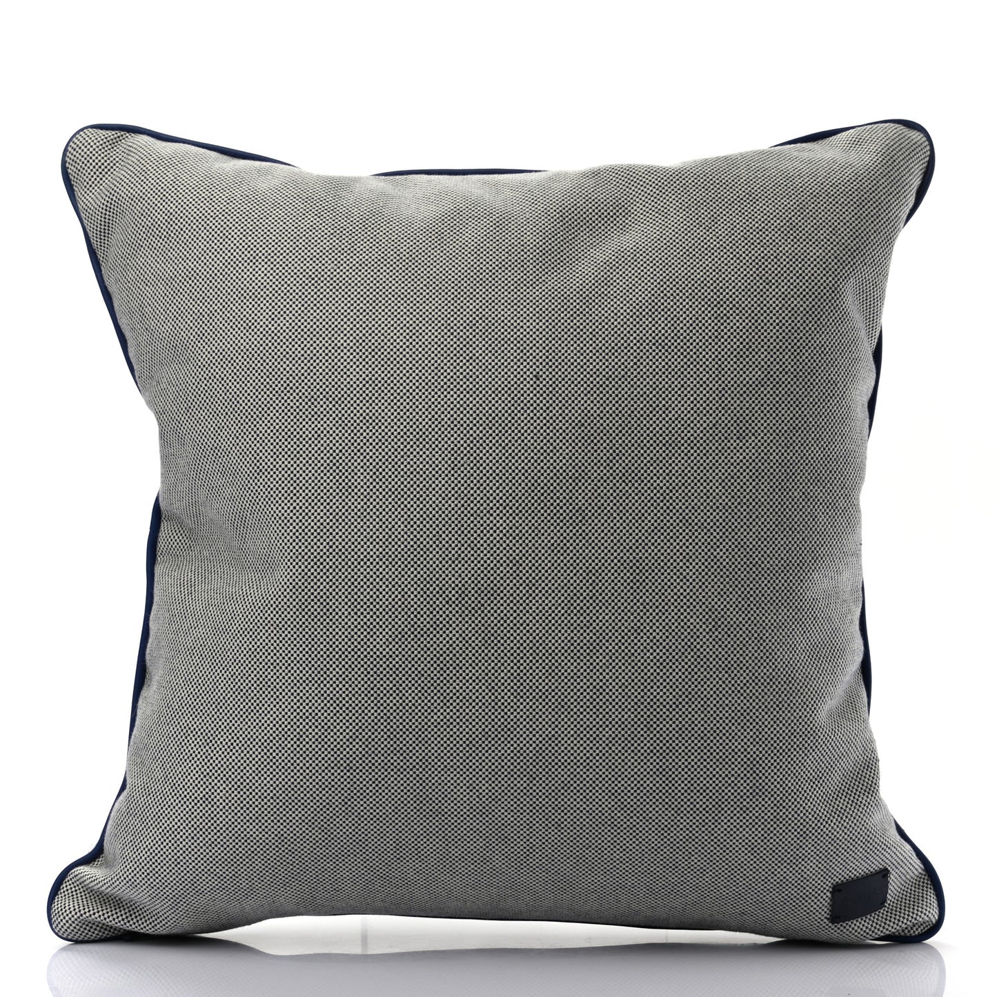 Cotton Animaux Camoufles Pillow
