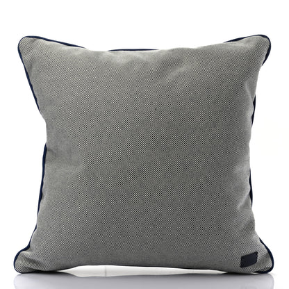 Hermes Cotton Animaux Camoufles Pillow 2 of 3