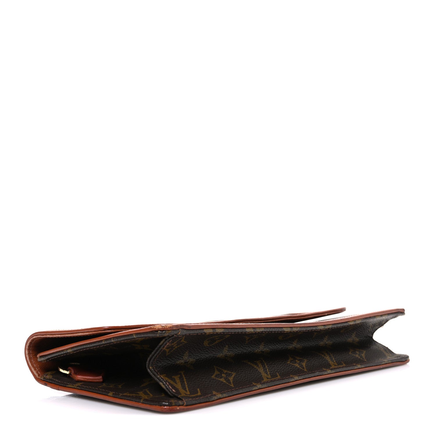 Louis Vuitton Monogram Pochette Dame 29 4 of 9